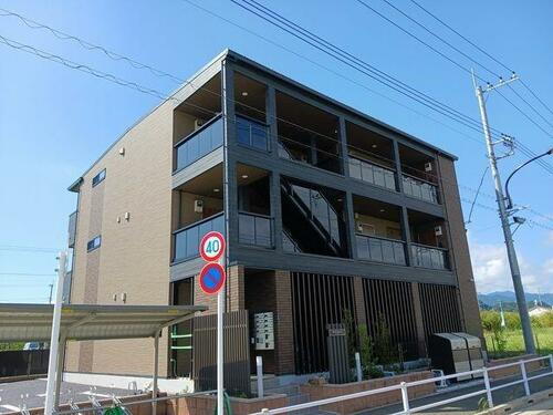 東京都あきる野市引田 賃貸アパート