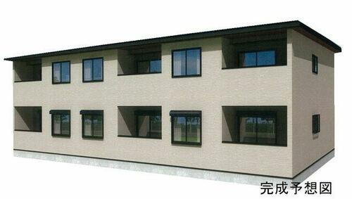 三重県桑名市大字蓮花寺 賃貸アパート