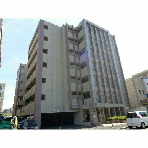 エステートピア新横浜