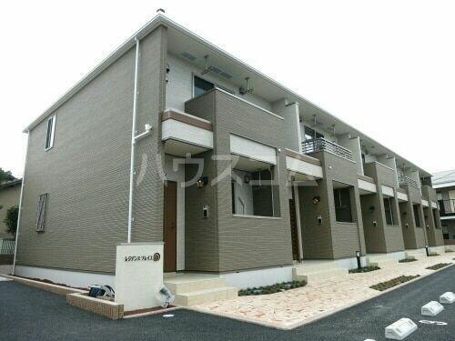 静岡県田方郡函南町平井 賃貸アパート