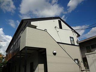 愛知県名古屋市西区円明町 賃貸アパート