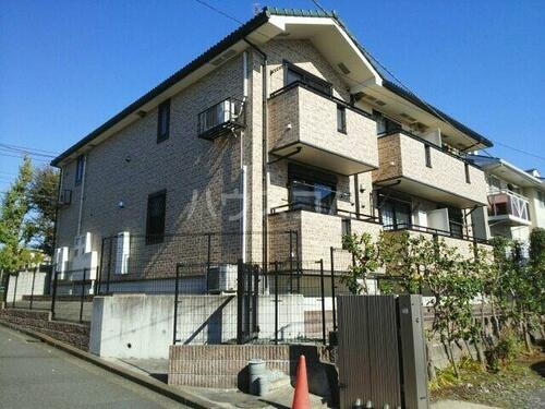 神奈川県横浜市都筑区北山田６丁目 賃貸アパート