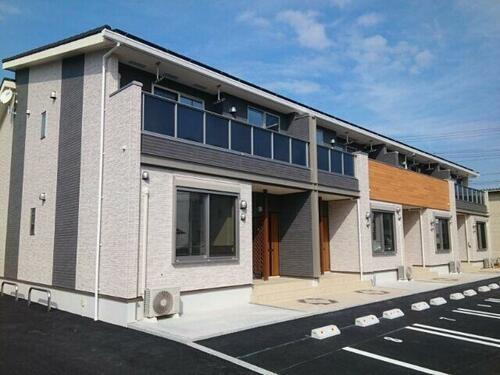 静岡県浜松市中央区頭陀寺町 2階建 築6年11ヶ月