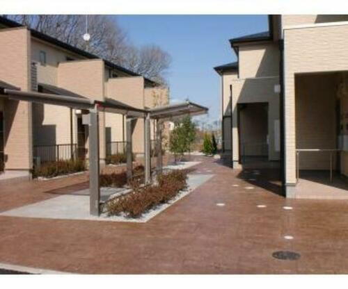 東京都東村山市栄町１丁目 賃貸アパート