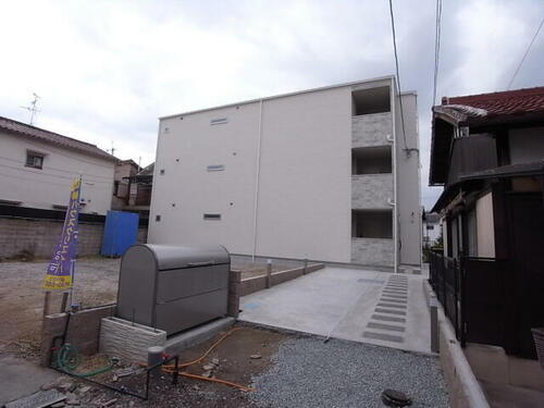 クリエオーレ大利元町