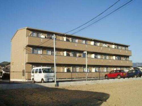 静岡県三島市青木 賃貸アパート