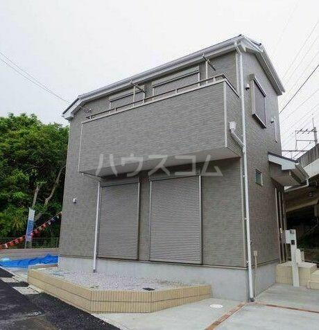 東京都府中市是政６丁目 賃貸一戸建て