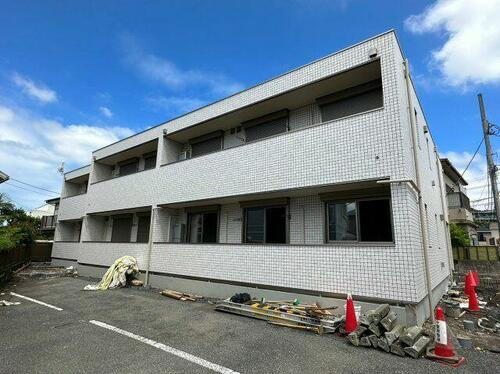 神奈川県逗子市桜山２丁目 賃貸アパート