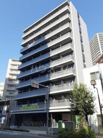 埼玉県川口市本町４丁目 築2年4ヶ月 10階建