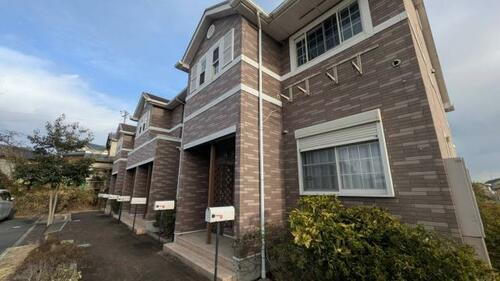 兵庫県姫路市花田町加納原田 2階建