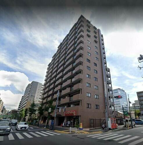 東京都北区神谷１丁目 14階建 築27年11ヶ月