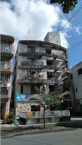 一五ビル 5階建
