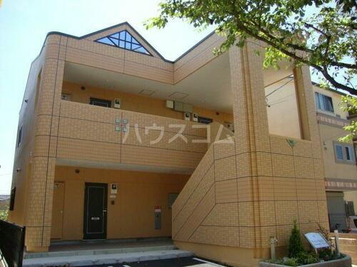 愛知県名古屋市西区堀越３丁目 賃貸アパート