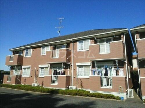 千葉県富里市十倉 築20年4ヶ月 2階建