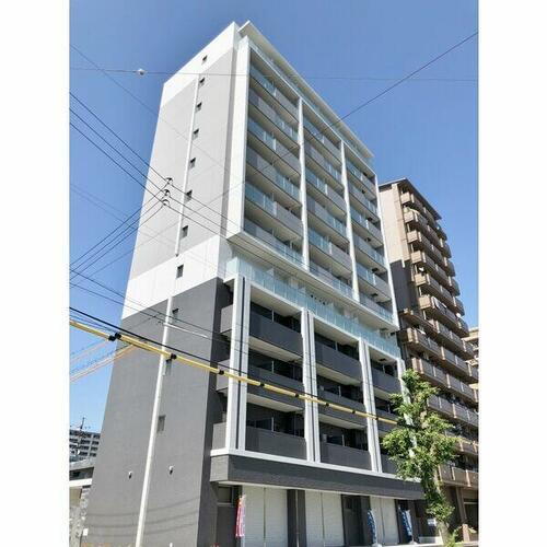 愛知県名古屋市西区康生通２丁目 賃貸マンション