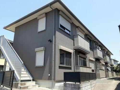 サンライズ金町