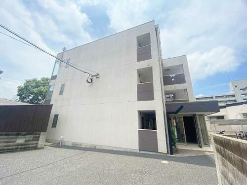 福岡県北九州市小倉南区北方１丁目 賃貸アパート