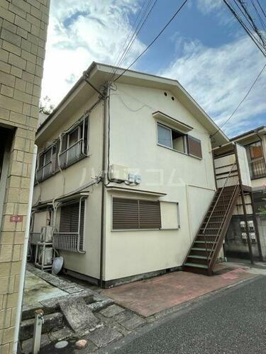 東京都杉並区阿佐谷北４丁目 築46年2ヶ月 2階建