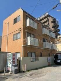 千葉県市川市市川２丁目 賃貸マンション