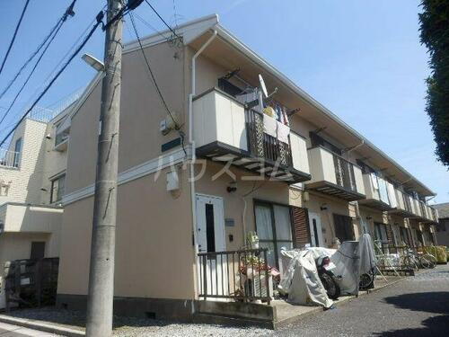 埼玉県さいたま市南区別所３丁目 テラスハウス