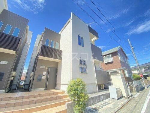 愛知県名古屋市南区平子２丁目 賃貸アパート