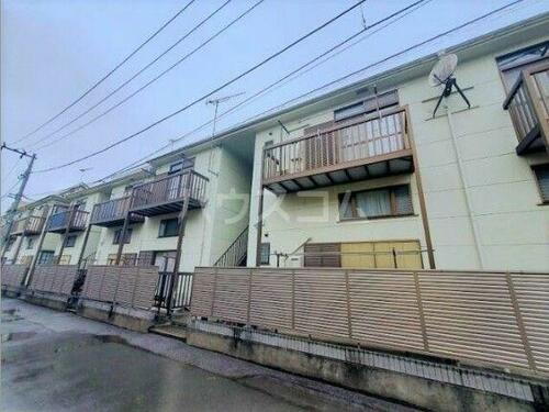 神奈川県川崎市多摩区中野島１丁目 築32年10ヶ月 2階建