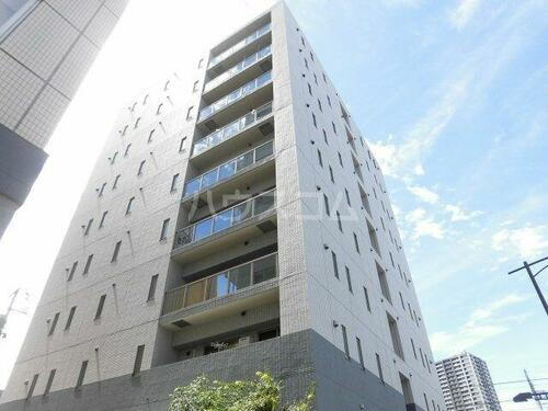 埼玉県さいたま市大宮区吉敷町２丁目 9階建 築10年11ヶ月