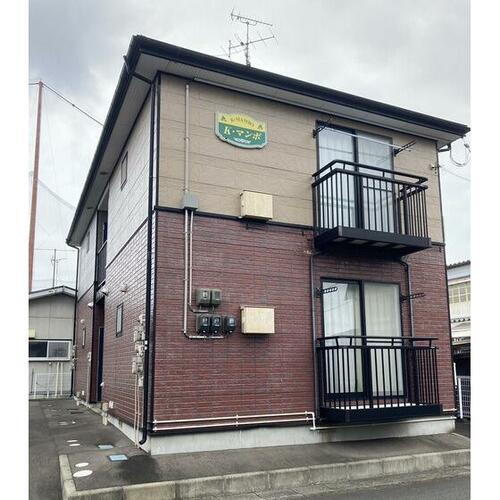 岩手県滝沢市巣子 賃貸アパート