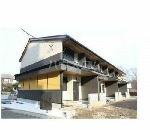 神奈川県藤沢市大庭 2階建 築7年10ヶ月