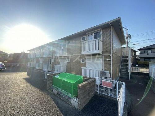 愛知県豊田市東新町２丁目 賃貸アパート