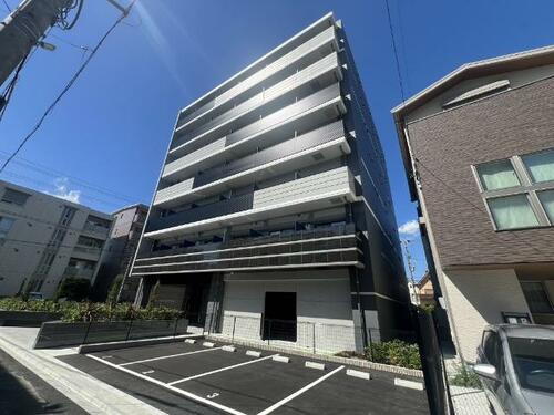 エスレジデンス名駅ノースⅡ（Ｓ－ＲＥＳＩＤＥＮＣＥ名駅ＮｏｒｔｈⅡ） 7階建