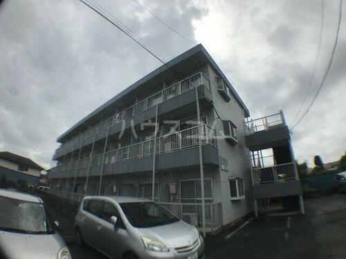 東京都八王子市宇津木町 賃貸マンション