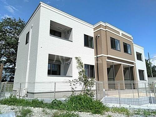 東京都立川市柴崎町５丁目 賃貸アパート