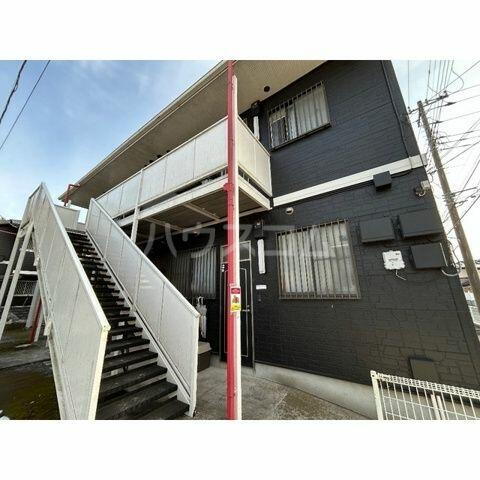 千葉県野田市岩名２丁目 築25年10ヶ月 2階建