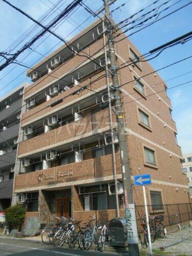 セゾンやまとⅡ