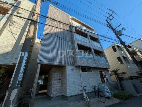 神奈川県藤沢市片瀬海岸２丁目 賃貸マンション