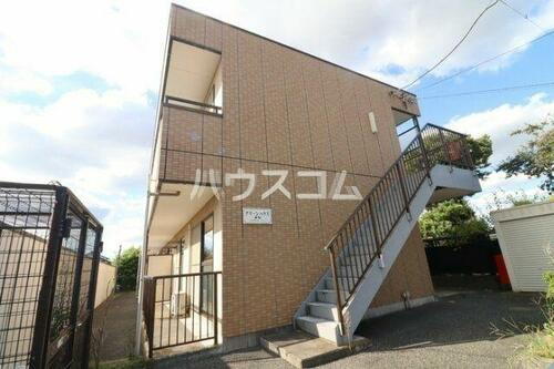 グリーンハウスⅣ