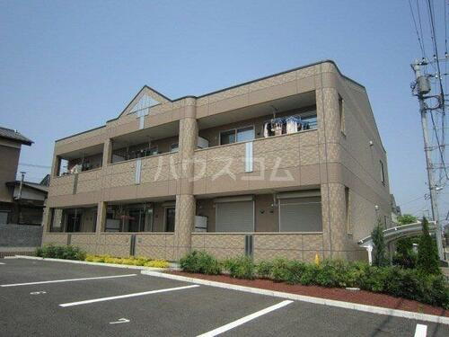 千葉県流山市おおたかの森西４丁目 築14年7ヶ月 2階建