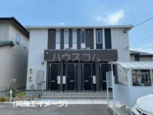 神奈川県小田原市早川３丁目 賃貸アパート