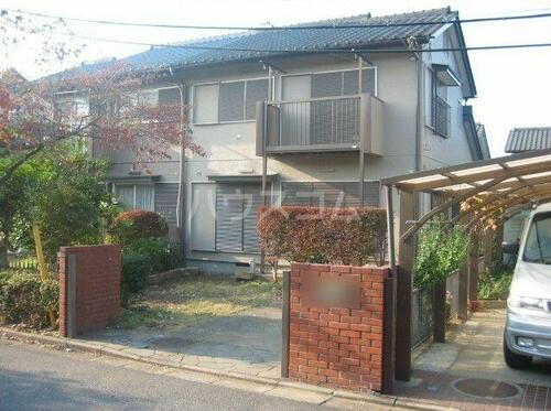 茨城県守谷市御所ケ丘５丁目 賃貸一戸建て