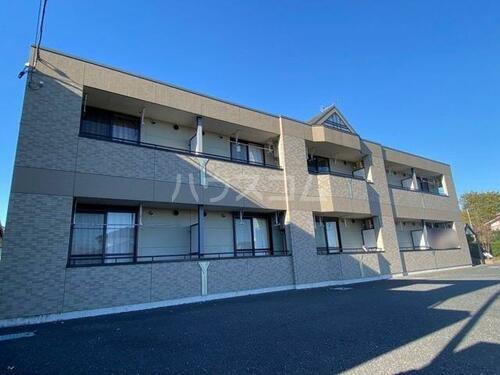 埼玉県鴻巣市明用 賃貸アパート