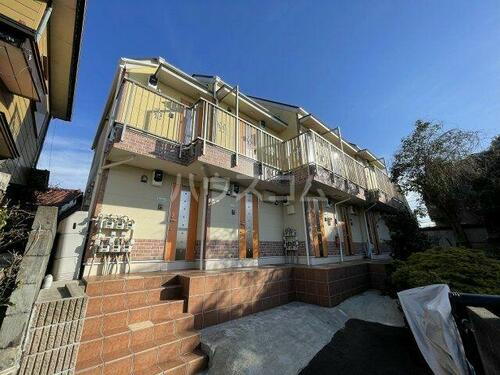 神奈川県横浜市港北区篠原町 2階建 築5年11ヶ月