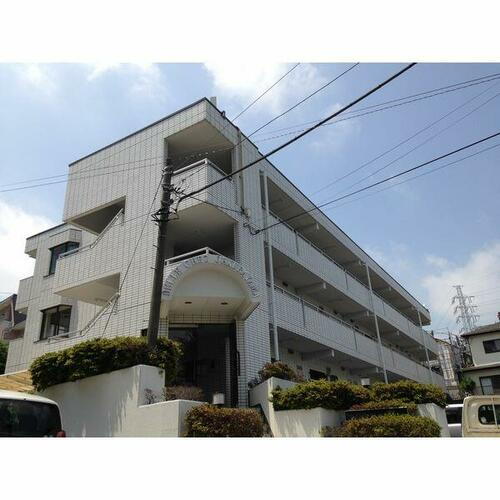 ベルシェ大倉山