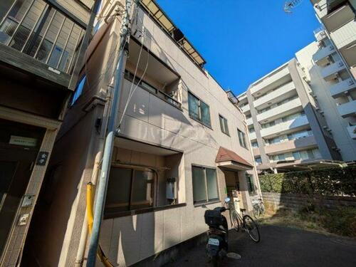 東京都足立区千住東２丁目 賃貸マンション