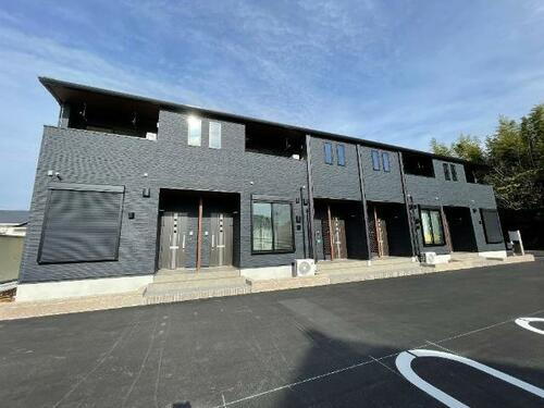 三重県いなべ市北勢町麻生田 賃貸アパート