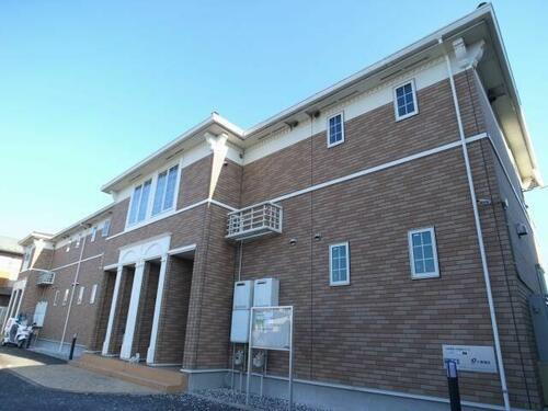 千葉県習志野市鷺沼台３丁目 賃貸アパート