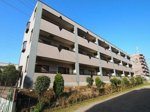 千葉県習志野市藤崎２丁目 築23年3ヶ月 3階建