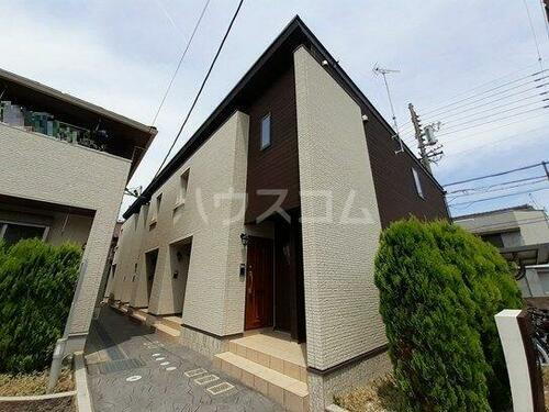 愛知県名古屋市中村区二ツ橋町３丁目 賃貸アパート