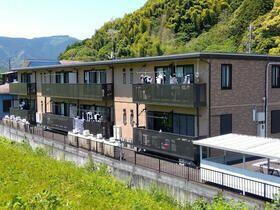 静岡県静岡市葵区羽鳥本町 賃貸アパート