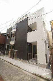 東京都足立区千住大川町 賃貸アパート